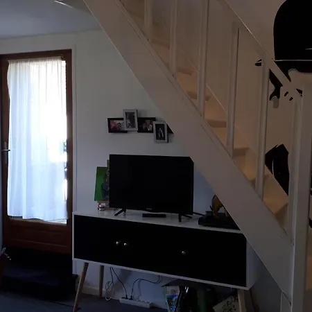 Le Berruer Feriehus *